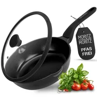 Moritz & Moritz Multipfanne 26 cm