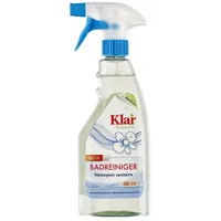 Klar EcoSensitive Badreiniger Spray 500 ml