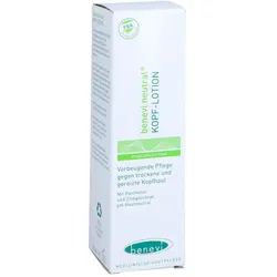 Benevi Neutral Kopf-Lotion