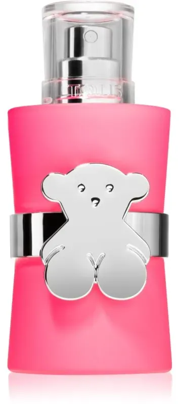 Tous Your Moments Eau de Toilette für Damen 50 ml