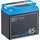 Ective DC 65S 65Ah 12V