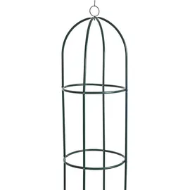 Estexo Rankhilfe Ranksäule 190 x 190 cm Grün