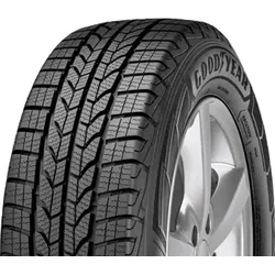 Goodyear Ultragrip Cargo 215/60 R17 104H  Winterreifen