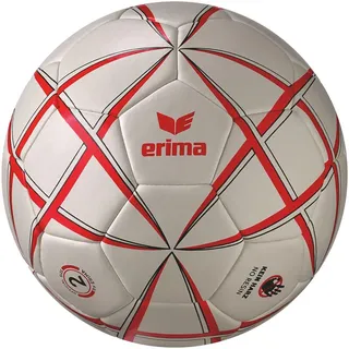 Erima Magic White Training white/red 0