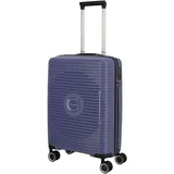 Travelite Orbita 4-Rollen Cabin 55 cm / 37 l lavendel