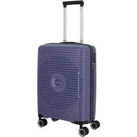 Travelite Orbita 4-Rollen Cabin 55 cm / 37 l lavendel
