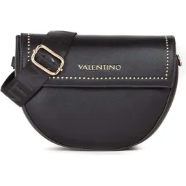 Valentino Bigs Umhängetasche Synthetik Black