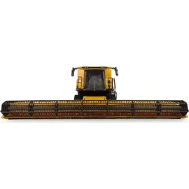 Universal Hobbies 6349 - New Holland CR10.90 Mähdrescher Gelb 1:32