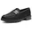 Slipper 38 schwarz 38