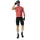 Uyn Biking Wave Sleeveless Jersey rot S