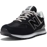 New Balance 574v2 Herren Core Black 36