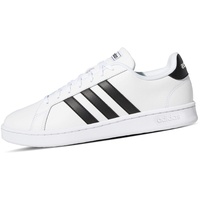 adidas Grand Court cloud white/core black/cloud white 36 2/3