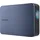 Toshiba Canvio Gaming Festplatte, 4 TB HDD, 2,5 Zoll, extern, Dunkelgrau metallisch