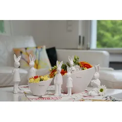 Hasenlady Bunny sitzend M