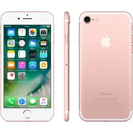 Apple iPhone 7 128 GB Roségold