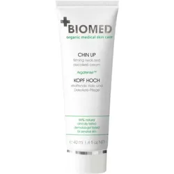 BIOMED Vergiss dein Alter Kopf hoch Anti-Aging Cr. 40 ml