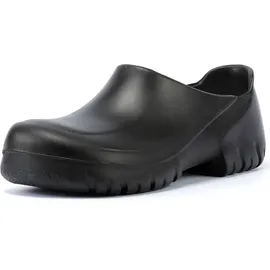 Birkenstock A 630 schwarz 36