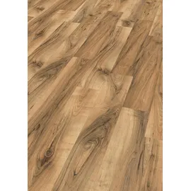 EGGER Aqua-Laminatboden EL1071 NatureSense Perganti Nussbaum Braun