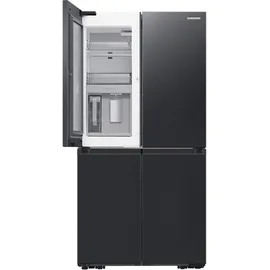 Samsung RF65DG960ESGEF Multi Door (646 l, 1830 mm, Black Caviar)