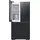 Samsung RF65DG960ESGEF Multi Door (646 l, 1830 mm, Black Caviar)