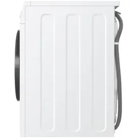 Haier HW80-BP14636N Waschmaschine (8 kg, 1400 U/min)