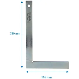 Dönges Anschlagwinkel 250 x 160 mm