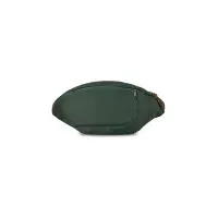 Satch Cross Pure Forest Green