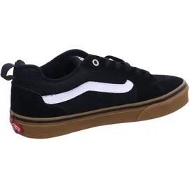 Vans Filmore black/gum 44
