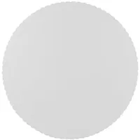 Papstar ABC Pak Tortenunterlagen, Pappe [rc] rund Ø 30