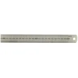 Hedue Stahlmaßstab B106 600 mm