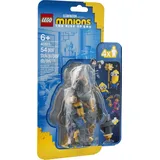 LEGO Minions