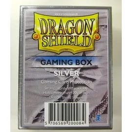 Arcane Tinmen Gaming Box 100+ Silber