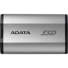 A-Data ADATA SD810 SSD - 1TB - Grau - Extern SSD - USB 3.2 Gen 2x2