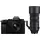 Panasonic Lumix DC-S5D + S 18-40mm f/4.5-6.3
