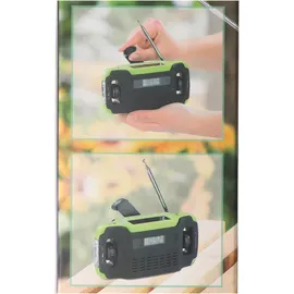 Infactory SOL-1510