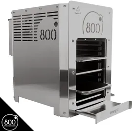 Intergrill 800° Steakgrill