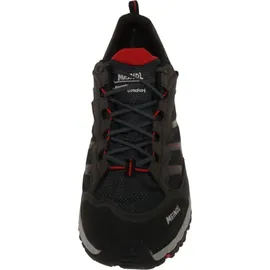 MEINDL Caribe GTX Herren schwarz/rot 44,5