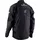 leatt adventure Adventure Rally 7.5 Hydradri Schwarz/Grau 3XL