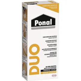 Ponal 2K-PUR-Spachtel Duo 353 g