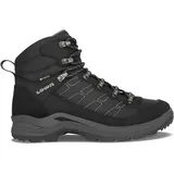 Lowa Taurus Pro GTX Damen Schwarz 37,5