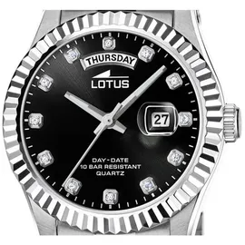 Lotus Freedom 18854/7 Edelstahl 41,5 mm