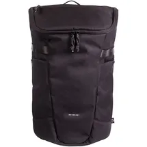 Doughnut Pathfinder Rucksack Schwarz