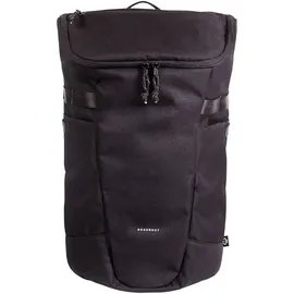 Doughnut Pathfinder Rucksack Schwarz