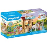 Playmobil Horses of Waterfall Reitstall (71494)