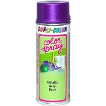 MOTIP Dupli-Color 651533 Color-Spray Spezial, 400 ml, Blau/Lila Metallic