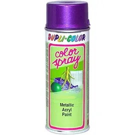 MOTIP Dupli-Color 651533 Color-Spray Spezial, 400 ml, Blau/Lila Metallic