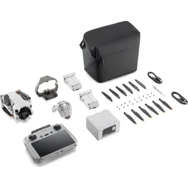 DJI Mini 4 Pro Fly More Combo (DJI RC 2)