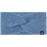 Eisbär - Women's Fenna - Stirnband Gr One Size blau