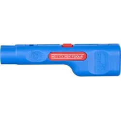Weicon Coax-Stripper No 1 F Plus - geeignet für F-Schraubstecker