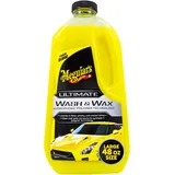 Meguiar's Ultimate Wash & Wax 1 St. 1,4 l
